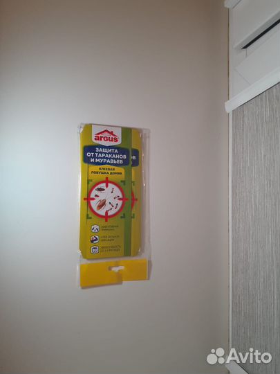 Клеевые ловушки от тараканов и муравьев