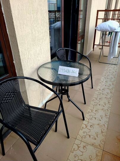 Квартира-студия, 35 м², 17/17 эт.