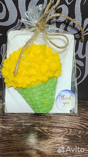 Подарок на 8 марта