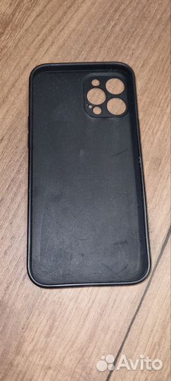 Чехол с Сяо на iPhone 12 pro max