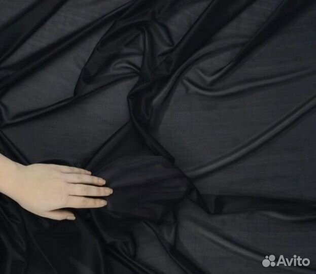 Подкладочная ткань