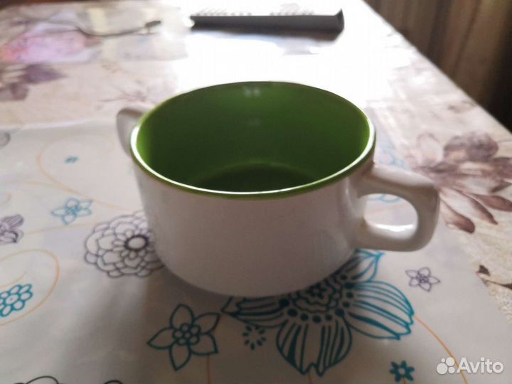 Бульонница