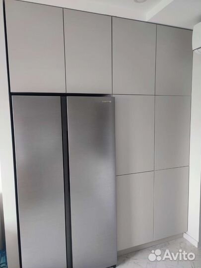 Изготовление корпусной мебели на заказ