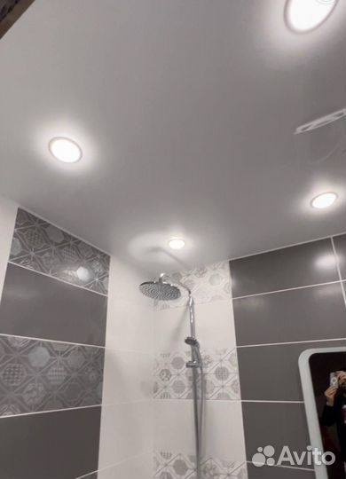 Ремонт квартир