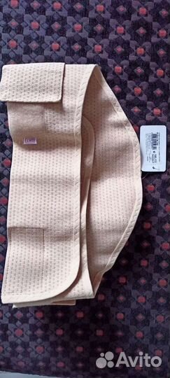 Бандаж для беременных и после родов