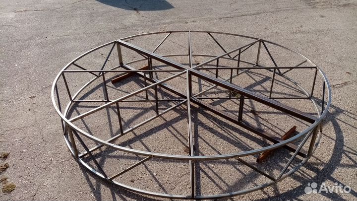 Услуги трубогиба гибка труб