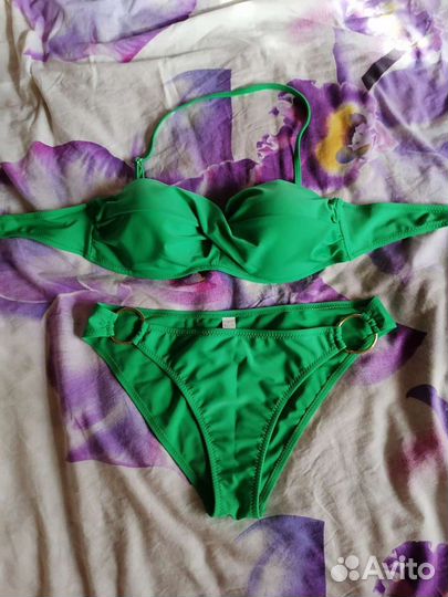 Купальник женский новый