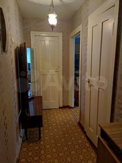 1-к. квартира, 31,1 м², 3/5 эт.