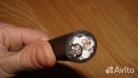 Кабель акустический Transparent reference