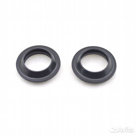 Пыльники вилки 30х40,5х8/13 Yamaha Gear/Vox/Bws