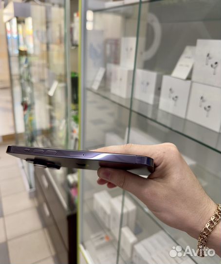 iPhone 14 Pro Max, 128 ГБ