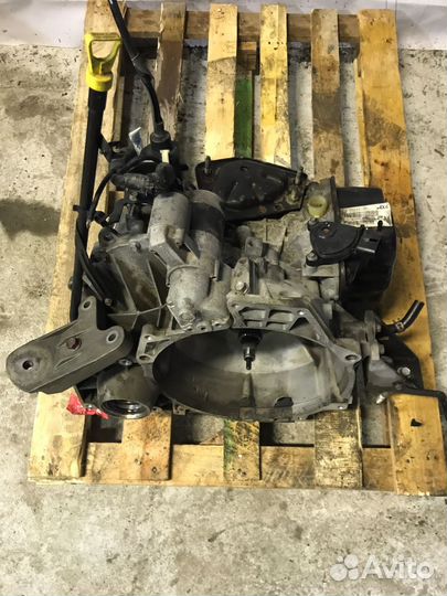 АКПП Mazda tribute 3.0 AJ