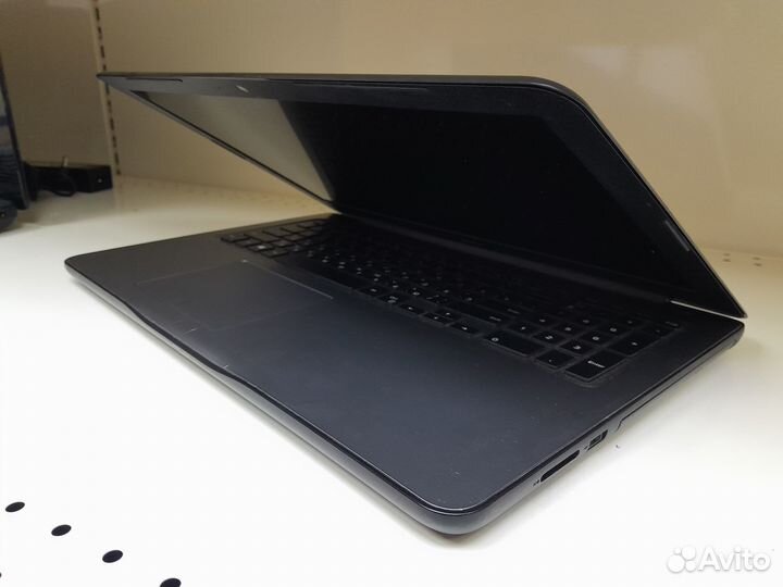 Ноутбук DEll / Core I5 / 8Gb / Radeon HD