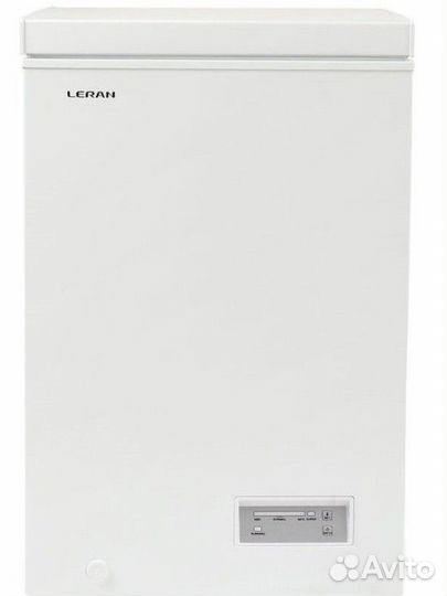 Морозильная камера новая в упаковке