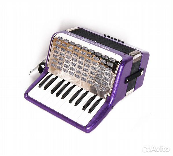Аккордеон детский Weltmeister