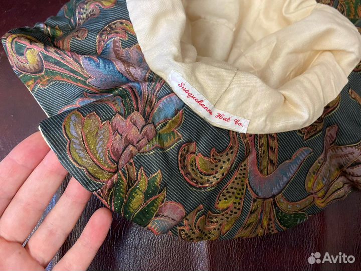 Панама летняя