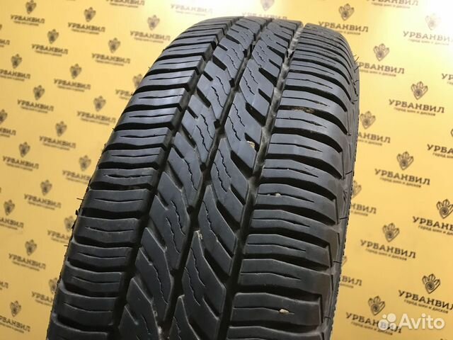 Goodyear GT 3 175/70 R14 88T