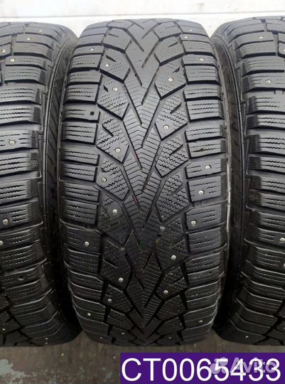 Gislaved NordFrost 100 215/55 R16 96T