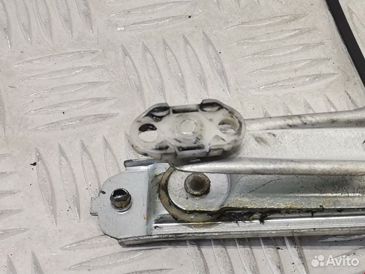 Стеклоподъемник для Opel Astra G