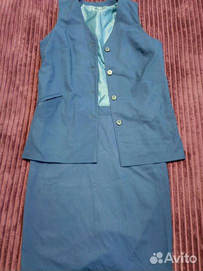 Школьная форма 44р