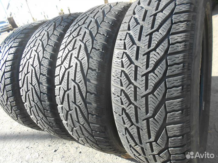 Kormoran Snow 205/55 R16