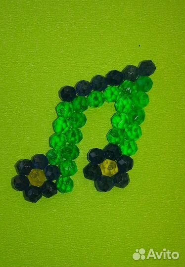 Аква мозайка