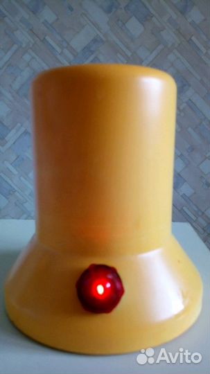 Подогреватель детского питания