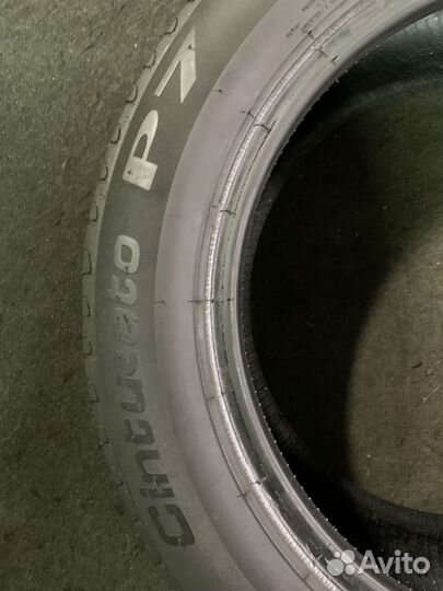 Pirelli Cinturato P7 205/55 R16 91V