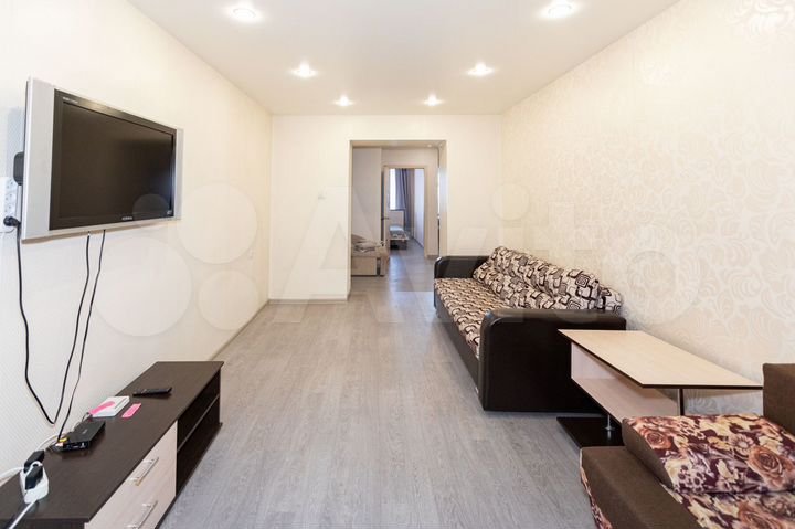 2-к. квартира, 70 м², 10/10 эт.