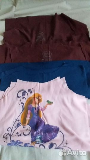 Лоскуты для рукоделия