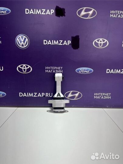 Опора АКПП solaris, rio 2011-2017