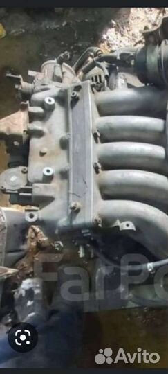 Продам двигатель Хонда инспаир g25a