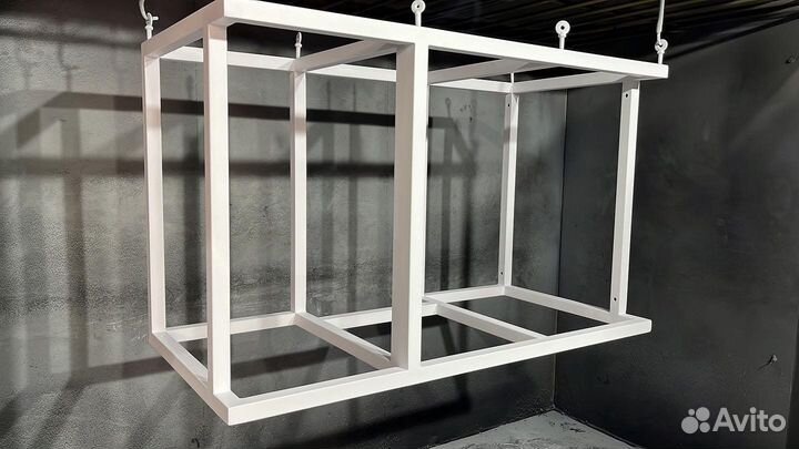 Металлокаркас для аквариума