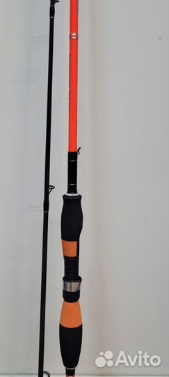 Спиннинг kosadaka