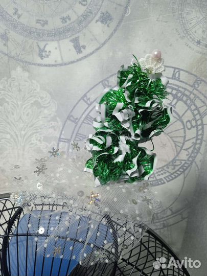 Ободок на голову