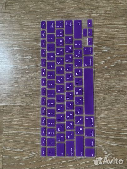 Клавиатура беспроводная