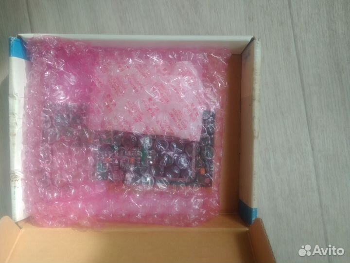 Продаю встроенный спутниковый модем для компьютера