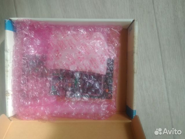 Продаю встроенный спутниковый модем для компьютера