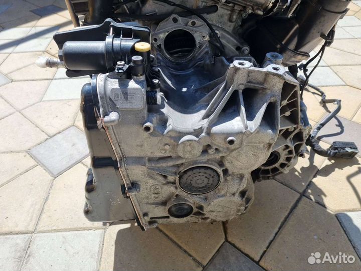 АКПП Mercedes W246 W176 W156 W117