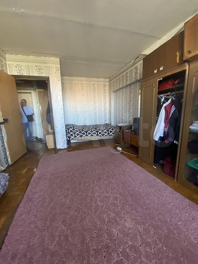 1-к. квартира, 37,1 м², 9/14 эт.