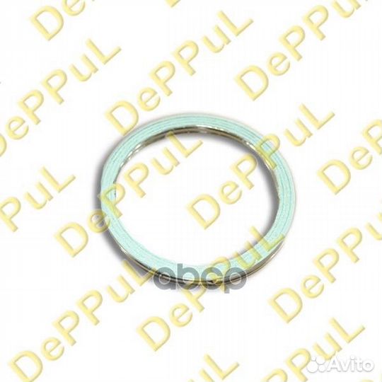 Кольцо уплотнительное toyota hiace H100 (95-04)