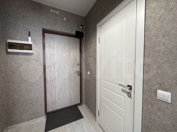 Квартира-студия, 22 м², 12/17 эт.