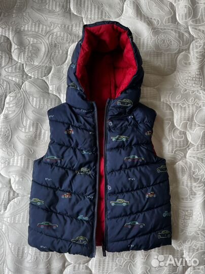 Mayoral костюм 92