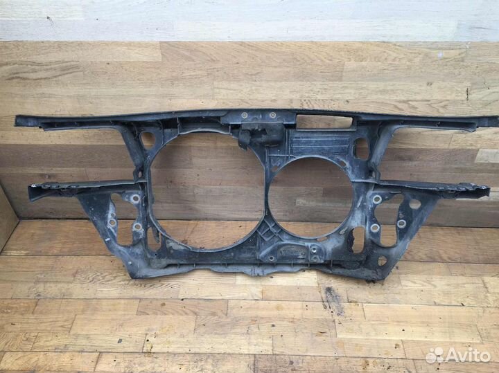 Передняя панель Audi a6 c5