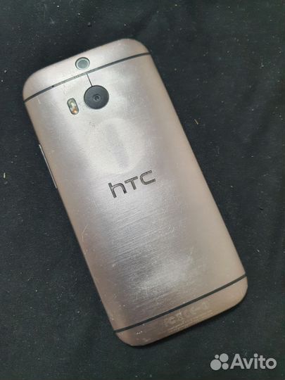 HTC One, 2/32 ГБ