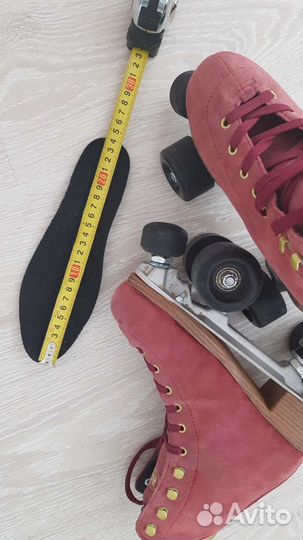 Квады взрослые, 38 размер