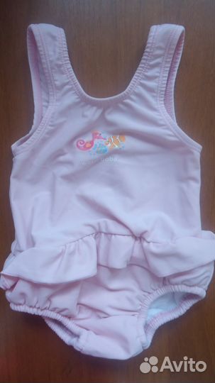 Фирменные купальники