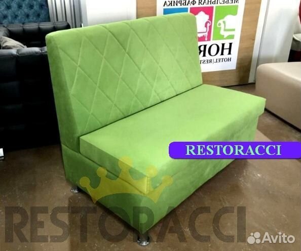 Мебель для ресторанов / Любые дизайны