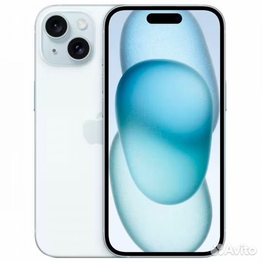 iPhone 15 Pro, 128 ГБ