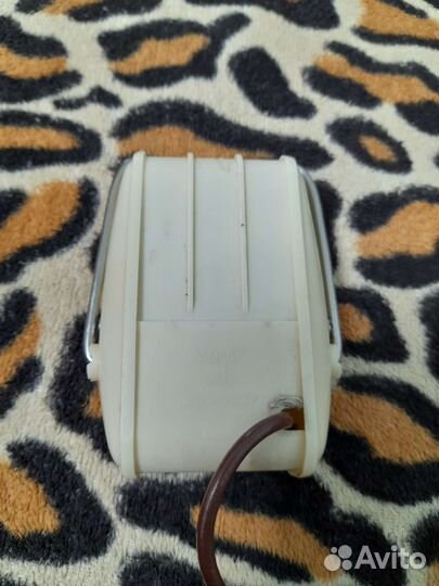 Микрофон мд-47. СССР